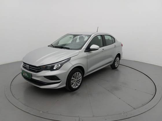 FIAT CRONOS 1.0 FIREFLY FLEX DRIVE MANUAL